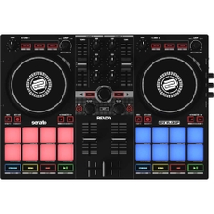Bàn DJ Reloop Ready | DJ Controller 2 channel