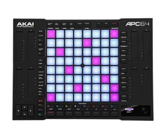 Akai APC64 | Pad Controller | Bàn Điều khiển Ableton Live