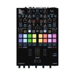 Bàn DJ Mixer Reloop ELITE DVS - Mixer for Serato DJ Pro