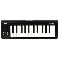 Korg microKEY2 Air-25 |  Bluetooth Midi Controller
