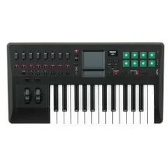 Korg Taktile 25 - Midi Keyboard