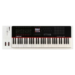 Nektar Panorama P6 - 61 Key - Midi Keyboard Controller