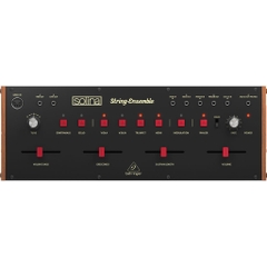 Behringer Solina String Ensemble Analog Synthesizer Module