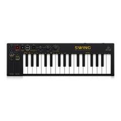 Behringer Swing | Midi Controller