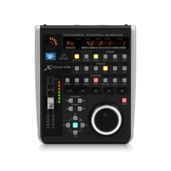 Bàn Điều Khiển DAW Behringer X-TOUCH ONE | Control Surface