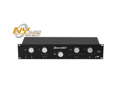 Bettermaker Stereo Passive Equalizer