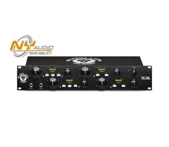 Black Lion Audio B173 Quad – Four Channel Mic Pre