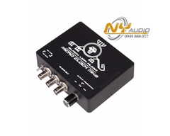 Black Lion Audio Micro Clock MKII Master Clock
