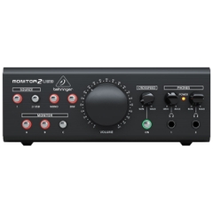 Behringer MONITOR2USB Monitor Controller