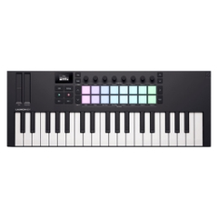 Novation Launchkey Mini 37 MK4 | 37 Mini Keyboard