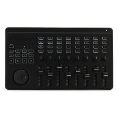 Korg nanoKONTROL Studio - Pad Controller