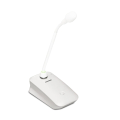 Shure ULXD8 Gooseneck Base Wireless Transmitter - G50 Band