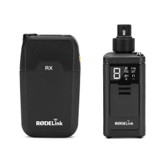 RODE RØDELink Newsshooter Kit