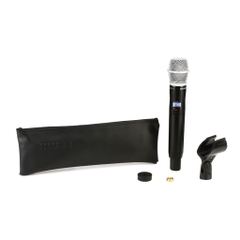 Shure ULXD2/SM86 Wireless Handheld Microphone Transmitter - G50 Band