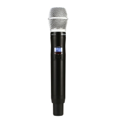 Shure ULXD2/SM86 Handheld Wireless Microphone Transmitter - J50A Band