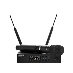 Shure QLXD2/KSM9 Wireless Handheld Microphone Transmitter - J50A Band