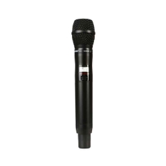 Shure QLXD2/SM87A Wireless Handheld Microphone Transmitter - J50A Band