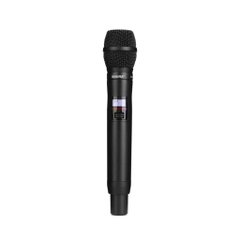 Shure QLXD2/SM87A Wireless Handheld Microphone Transmitter - V50 Band