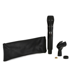 Shure ULXD2/KSM9 Wireless Handheld Microphone Transmitter - V50 Band