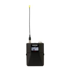 Shure ULXD1 Wireless Bodypack Transmitter - G50 Band
