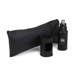 Shure SLXD3 Plug-on Transmitter - G58 Band