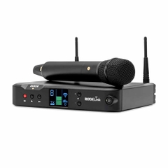 Bộ Phát Và Mic Không Dây RØDELink Performer Kit