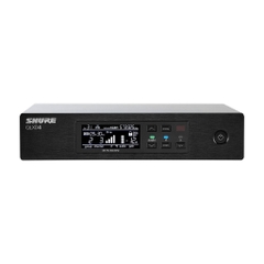 Shure QLXD4 Digital Wireless Receiver - V50 Band