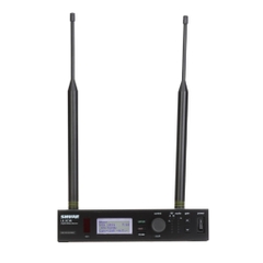 Shure ULXD4 Digital Wireless Receiver - J50A Band