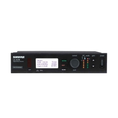 Shure ULXD4-GV Single-Channel Digital Wireless Receiver - G50 Band