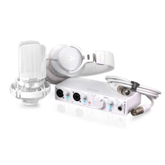 Combo thu âm Arturia MiniFuse 2 Recording Pack