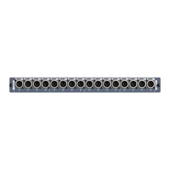 Yamaha RY16-DA 16-channel Audio Output Interface Card