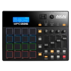 Bàn Điều Khiển Midi Akai MPD 226 - Pad Controller