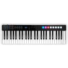 IK Multimedia iRig Keys I/O 49 - Midi Kết Hợp Audio Interface