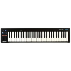 Nektar Impact GX61 - 61 Phím - Midi Keyboard Controller