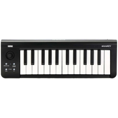 Korg Microkey 2 25 - Keyboard Controller
