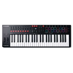 M-Audio Oxygen Pro 49 | Midi Controller