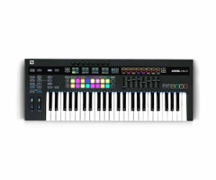 Novation 49SL MK3 Midi Sequencer