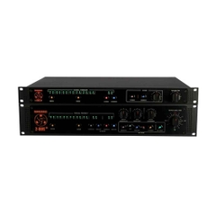 Dangerous Music 2-BUS-XT Analog Summing Mixer