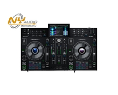 Denon DJ Prime 2-channel DJ Controller