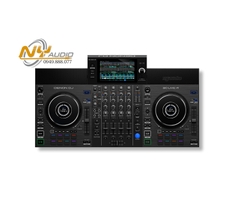 Denon SC Live 4 Standalone DJ System