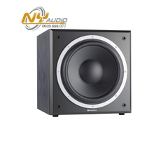 Dynaudio BM14S II High-end 12” Precision Subwoofer