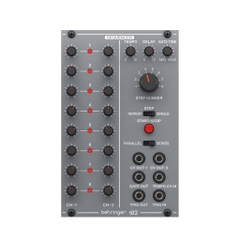 Behringer 182 Sequencer Eurorack Module