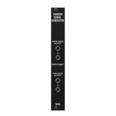 Behringer 903A Random Signal Generator Eurorack Module