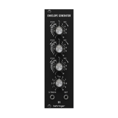 Behringer 911 Envelope Generator Eurorack Module