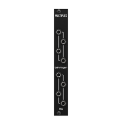 Behringer 994 Multiples Passive Multiples Eurorack Module