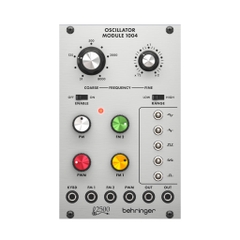 Behringer 1004 Oscillator Eurorack Module