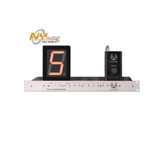 Eve Audio  PMR 2.10 Passive Monitor Router