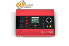 Focusrite RedNet X2P Ethernet Audio Interface