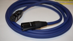 Gotham Audio XLR AES-EBU Digital Cable 110 Ohm 10601