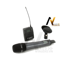 Hệ thống Mic cầm tay không dây Sennheiser EW 135-p G3